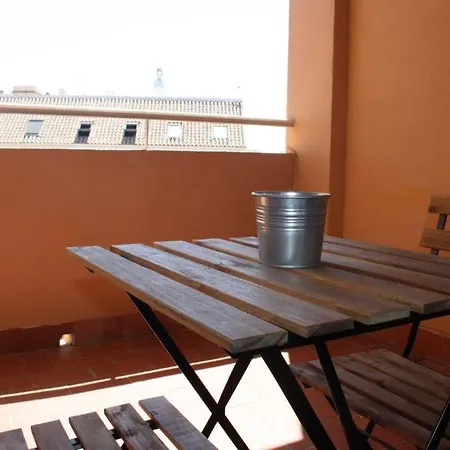 Playa Y Centrico Appartement Fuengirola
