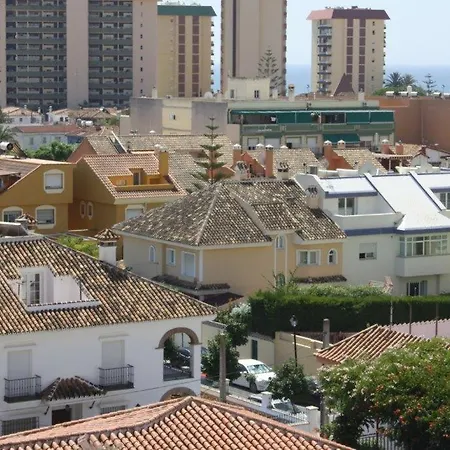 Playa Y Centrico Appartement
