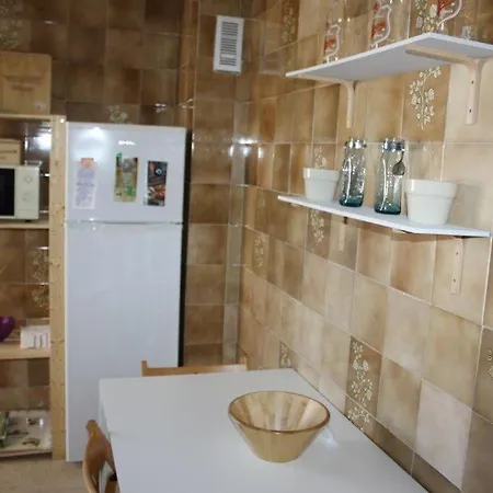 Playa Y Centrico Appartement Fuengirola