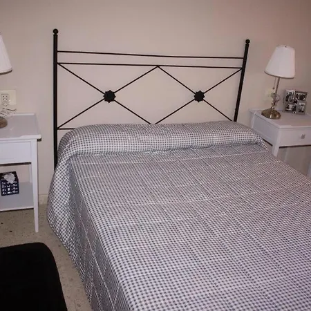 Apartment Playa Y Centrico Fuengirola