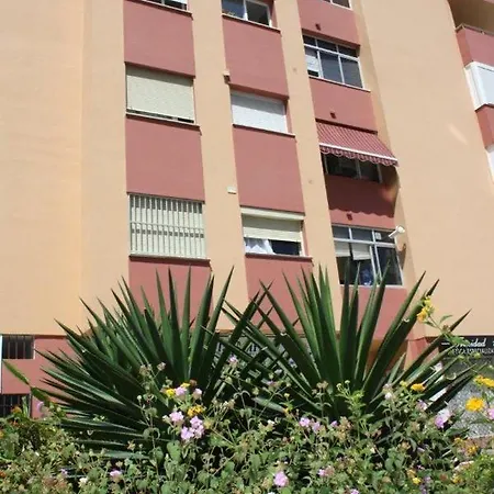 Playa Y Centrico Apartment *